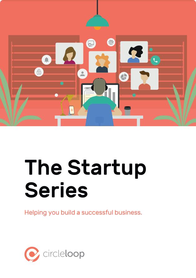 Startup series